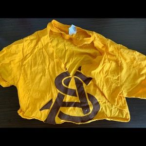 ASU Tailgate Shirt